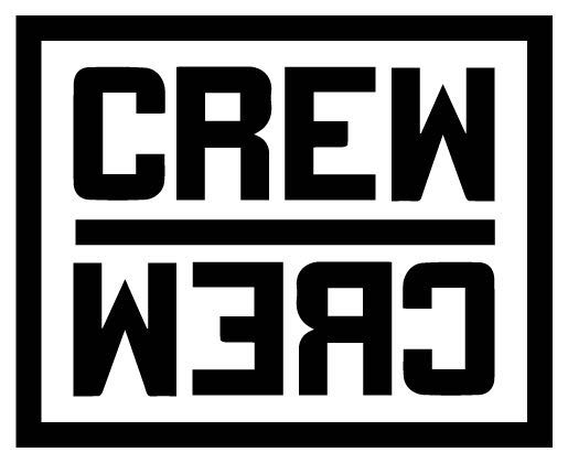 CrewCrew Logo